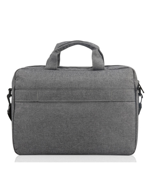 Maletin lenovo casual 15.6 pulgadas grey