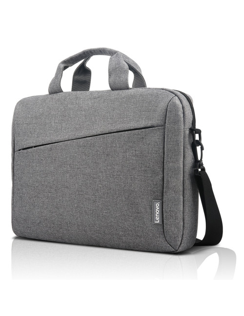 Maletin lenovo casual 15.6 pulgadas grey