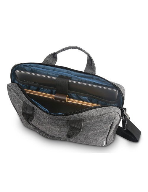 Maletin lenovo casual 15.6 pulgadas grey