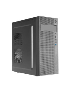 Caja ordenador atx tacens ferrox ultra - silent