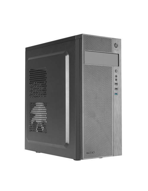 Caja ordenador atx tacens ferrox ultra - silent