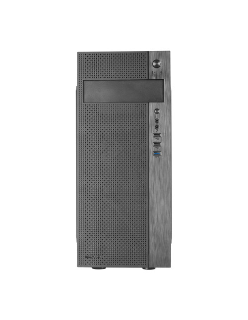 Caja ordenador atx tacens ferrox ultra - silent