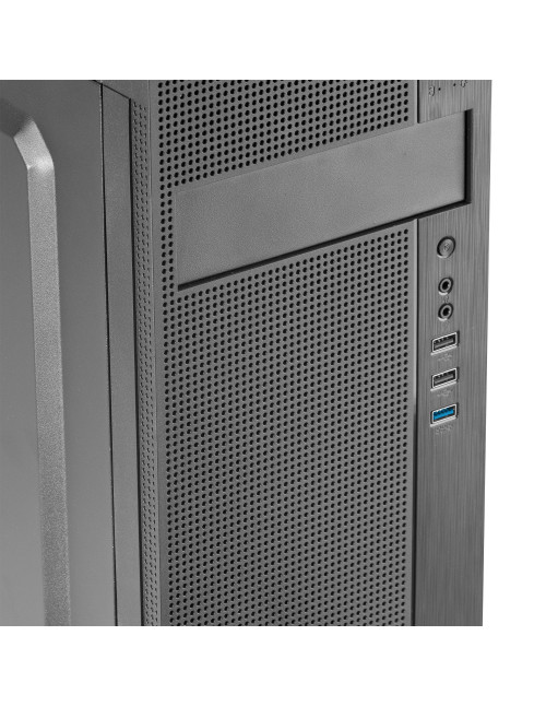 Caja ordenador atx tacens ferrox ultra - silent