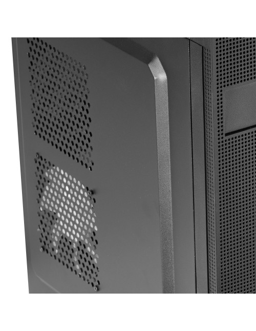 Caja ordenador atx tacens ferrox ultra - silent