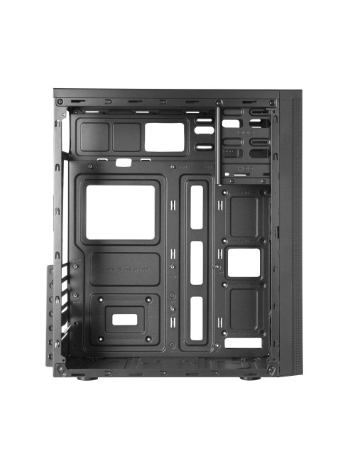 Caja ordenador atx tacens ferrox ultra - silent