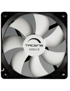 Ventilador auxiliar tacens aura ii 12cm