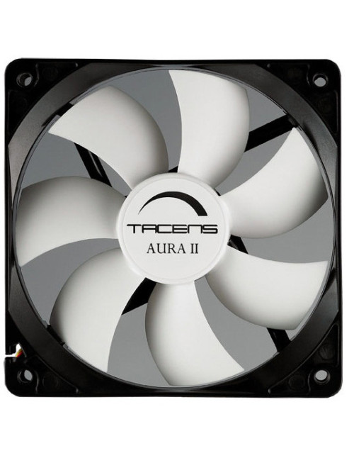 Ventilador auxiliar tacens aura ii 12cm