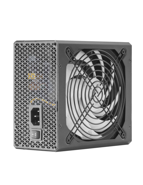 Fuente alimentacion tacens radix vii atx