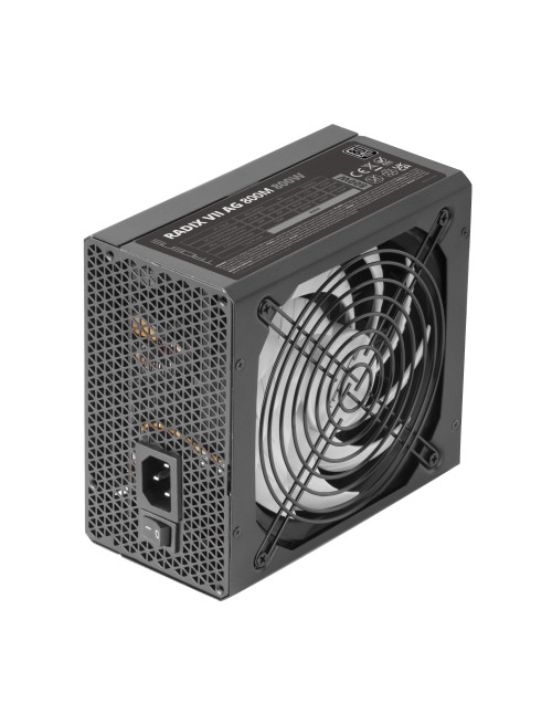 Fuente alimentacion tacens radix vii atx