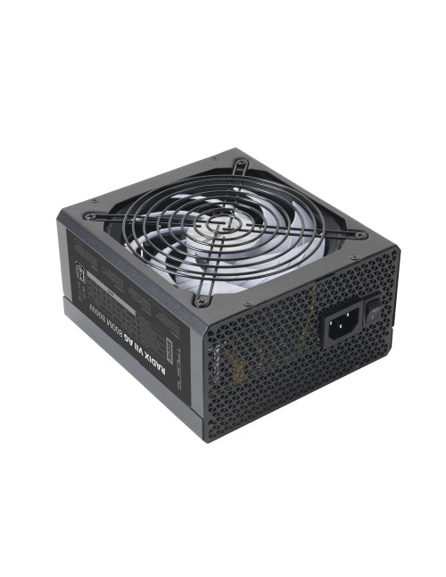 Fuente alimentacion tacens radix vii atx