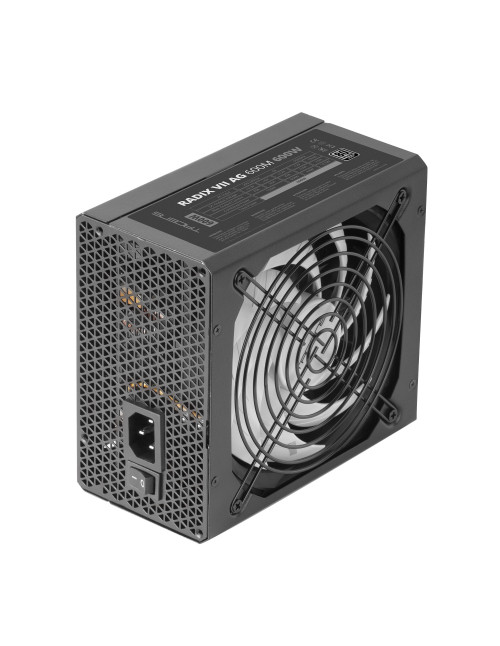 Fuente alimentacion tacens radix vii atx