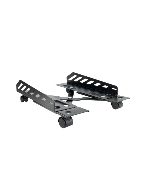 Soporte suelo con ruedas tooq cpu
