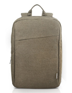Mochila lenovo casual b210 15.6 pulgadas green