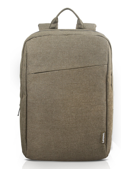 Mochila lenovo casual b210 15.6 pulgadas green