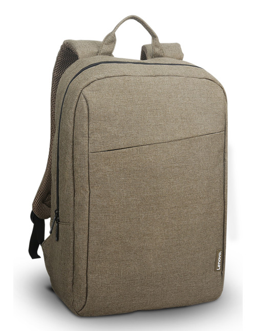 Mochila lenovo casual b210 15.6 pulgadas green