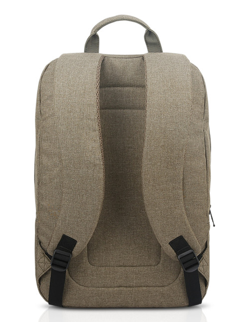 Mochila lenovo casual b210 15.6 pulgadas green