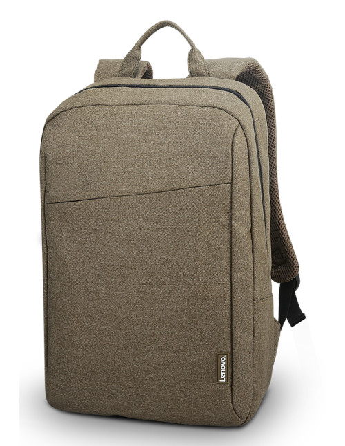 Mochila lenovo casual b210 15.6 pulgadas green