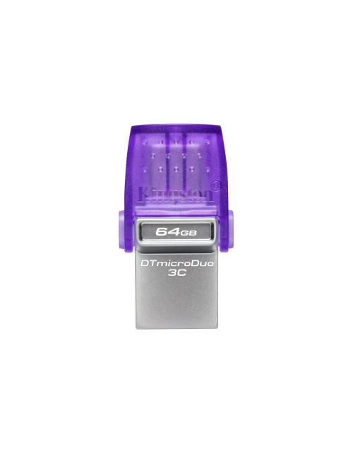 Memoria usb 3.2 usb tipo c