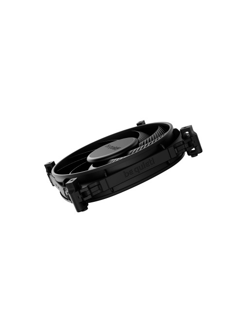 Ventilador 120 x 120 be quiet