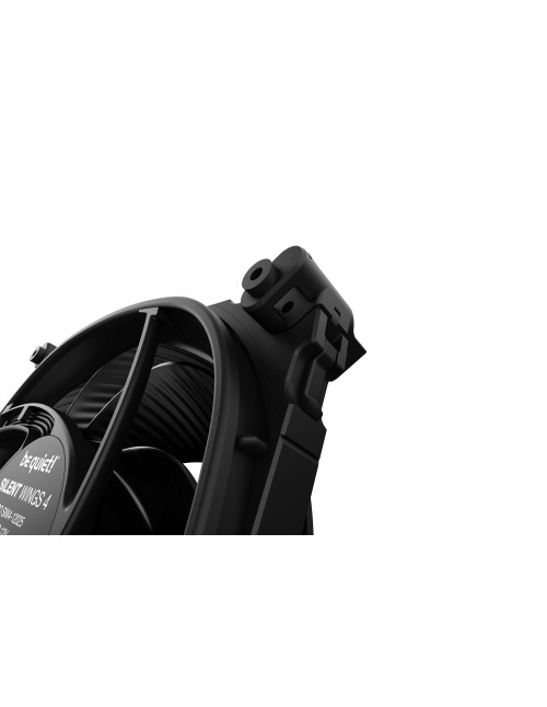 Ventilador 120 x 120 be quiet