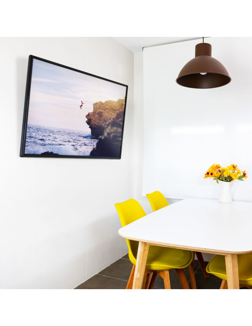 Soporte pared tv television monitor tooq