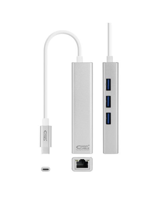 Cable usb tipo c 3.0 a