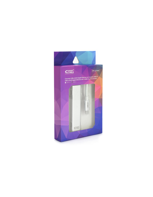 Cable usb tipo c 3.0 a