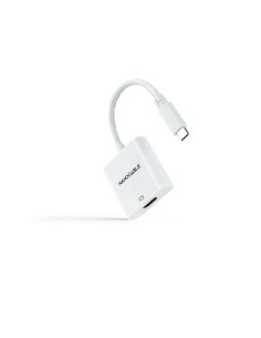 Conversor usb tipo c a hdmi