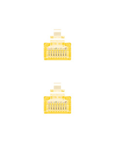 Latiguillo cable red utp cat.6 rj45