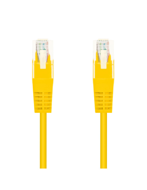 Latiguillo cable red utp cat.6 rj45