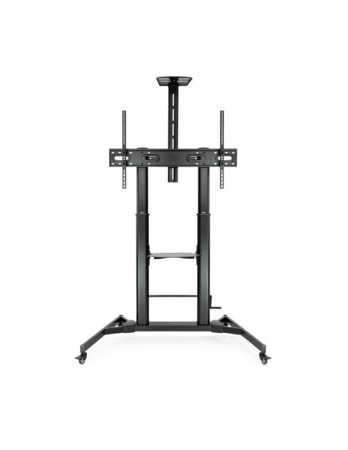 Soporte suelo tv tooq fs20400hm - b 60 pulgadas - 100 pulgadas