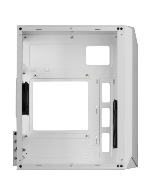 Caja ordenador mars gaming mc - s1 blanco