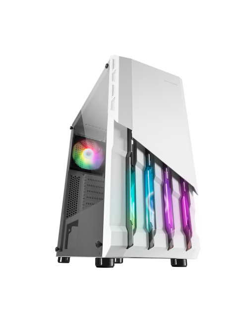 Caja ordenador mars gaming mc - x2 blanco