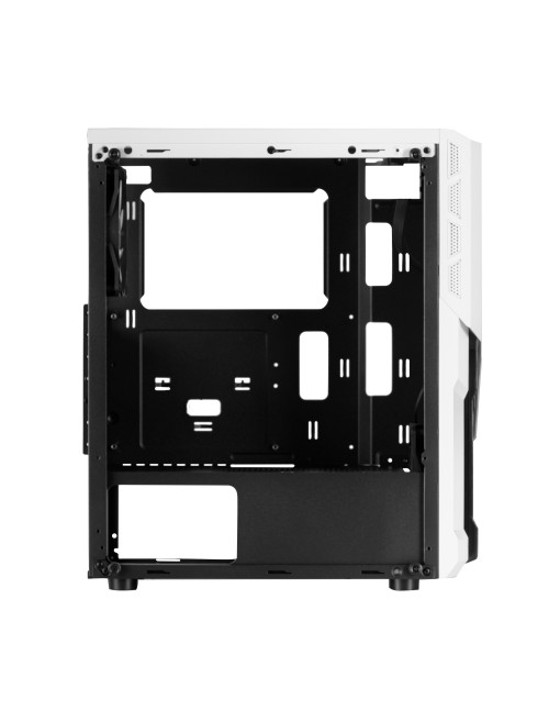 Caja ordenador mars gaming mc - x2 blanco