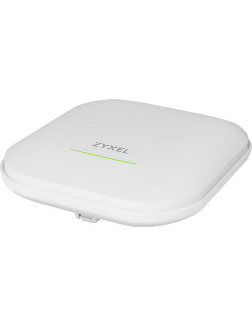 Punto acceso zyxel wax620d - 6e wifi6e nebula