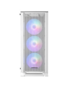 Caja ordenador mars gaming mcc blanco