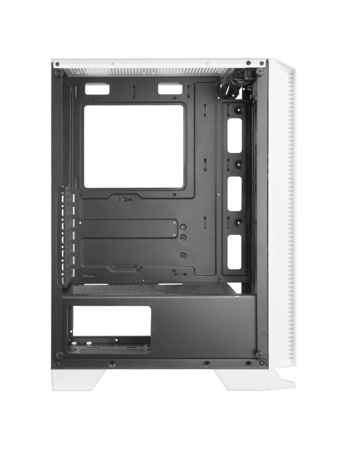 Caja ordenador mars gaming mcc blanco