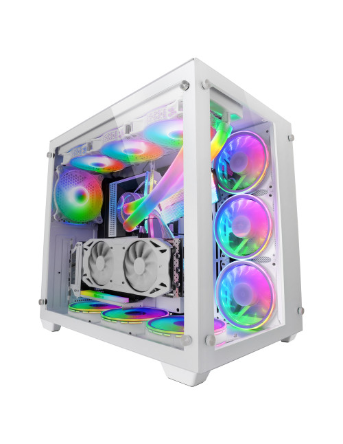 Caja ordenador mars gaming mcv3 premium