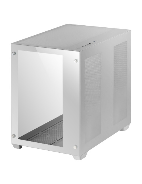 Caja ordenador mars gaming mcv3 premium