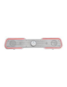 Barra sonido mars gaming msbx 10w