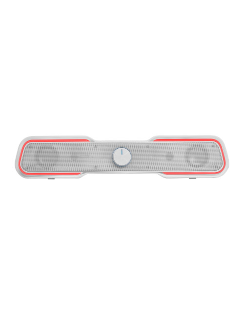 Barra sonido mars gaming msbx 10w