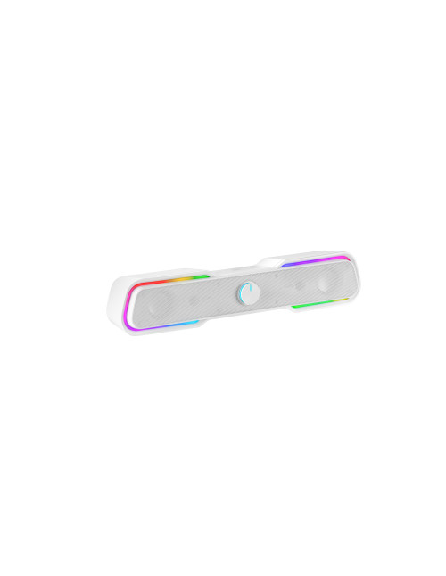 Barra sonido mars gaming msbx 10w