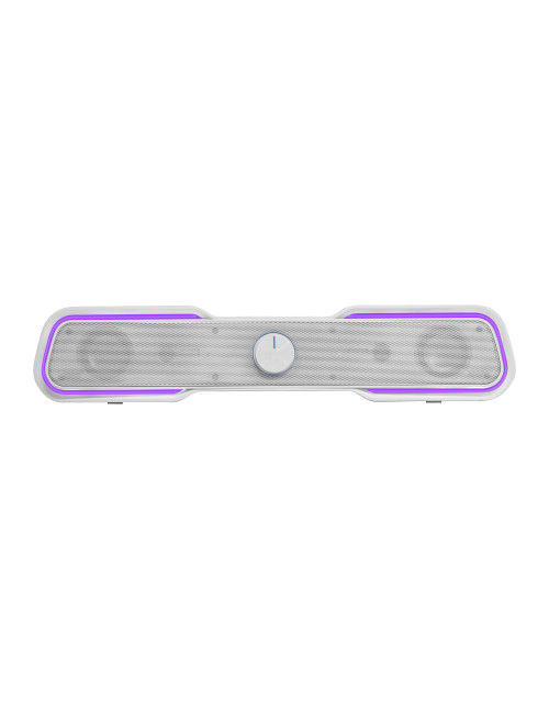 Barra sonido mars gaming msbx 10w