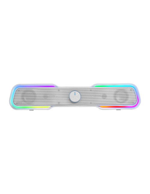 Barra sonido mars gaming msbx 10w