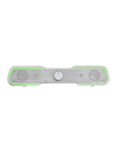 Barra sonido mars gaming msbx 10w