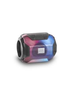 Altavoz mars gaming msbax bt 10w