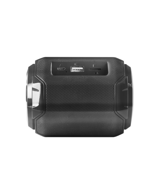 Altavoz mars gaming msbax bt 10w