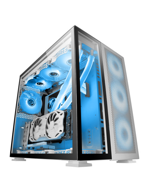 Caja ordenador mars gaming mcnova xxl