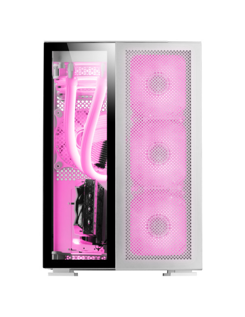 Caja ordenador mars gaming mcnova xxl