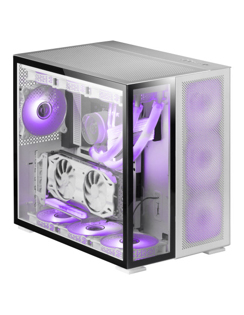 Caja ordenador mars gaming mcnova xxl